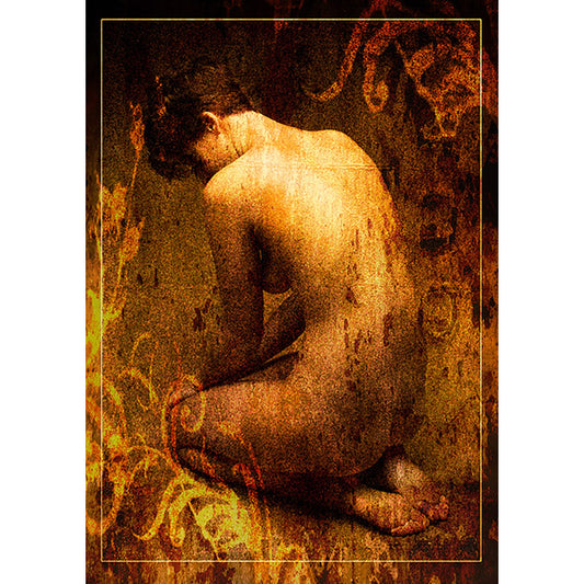 All by Myself - Limited Edition Prints