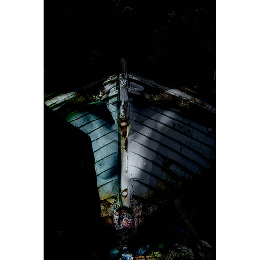 Behind the Mask - Limited Edition Prints