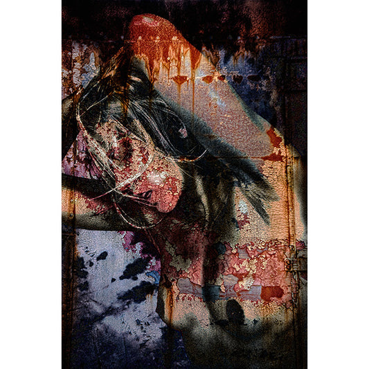 Frustration - Limited Edition Prints