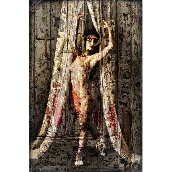 The Tap Dancer - Limited Edition Prints - 4 PRINTS ONLY REMAINING
