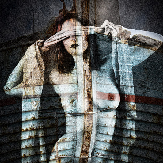 Bjorn Hansen Fine Art Limited Edition Prints