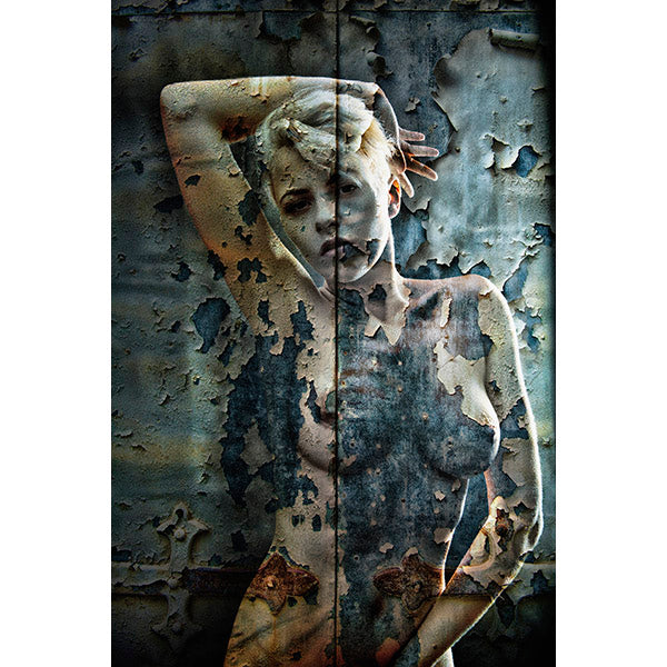 Not Fading Away - Limited Edition Prints