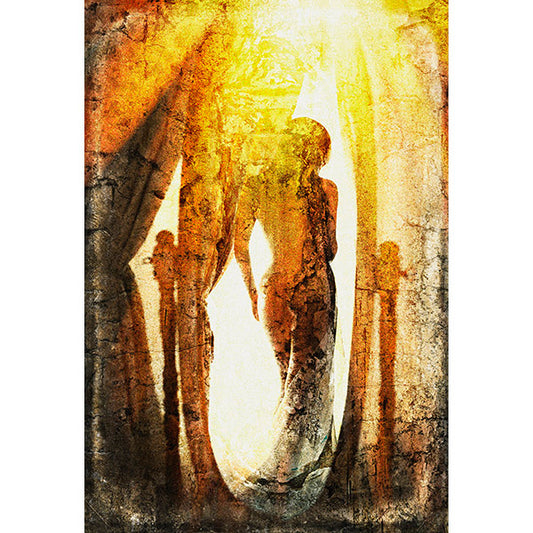 On the Threshold Of A Dream - Limited Edition Prints