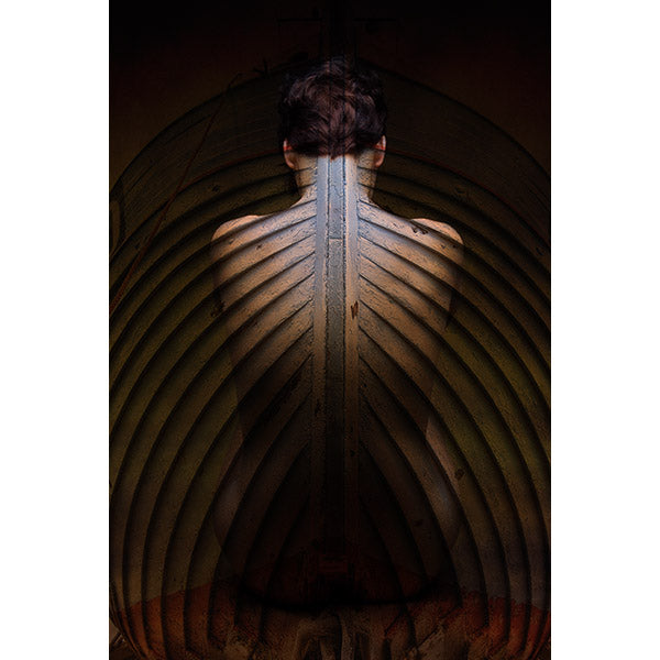 Sirene - Limited Edition Prints - 1 PRINT ONLY REMAINING